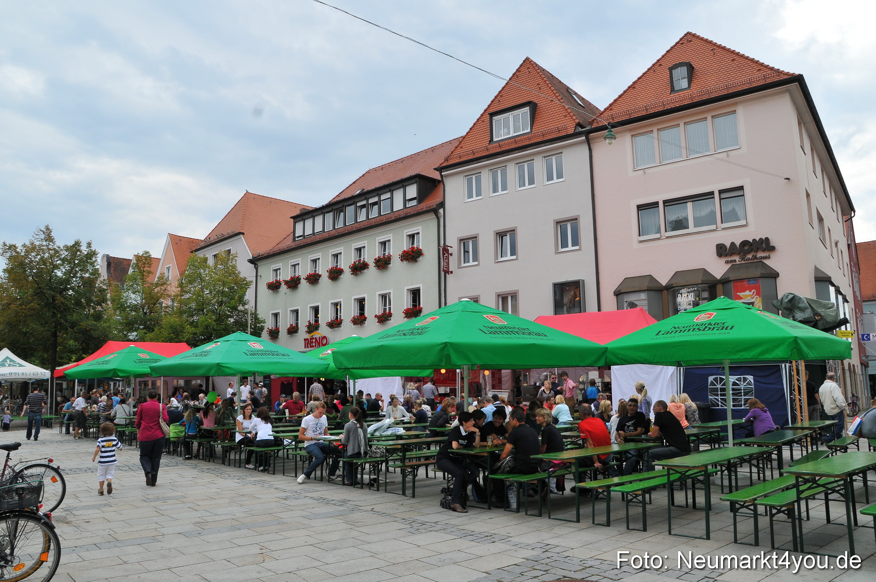 Stadtlauf Neumarkt 2011 0002
